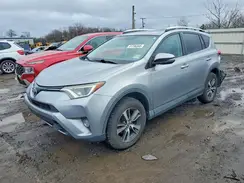 2T3WFREV9GW241305 2016 TOYOTA RAV 4