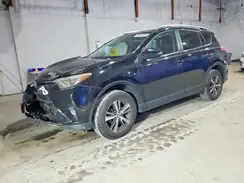 2T3WFREV9GW242874 2016 TOYOTA RAV 4