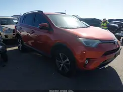 2T3WFREV9GW245693 2016 TOYOTA RAV 4