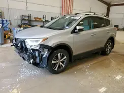 2T3WFREV9GW246259 2016 TOYOTA RAV 4