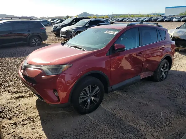 2T3WFREV9GW246875 2016 TOYOTA RAV 4 - Image 1