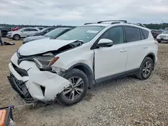 2T3WFREV9GW249940 2016 TOYOTA RAV 4