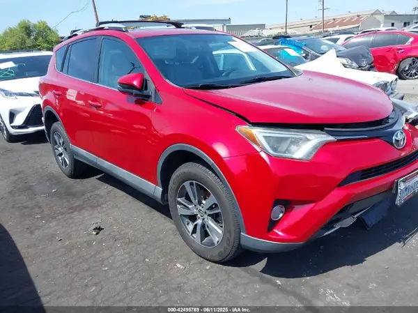 2T3WFREV9GW251459 2016 TOYOTA RAV 4 - Image 1