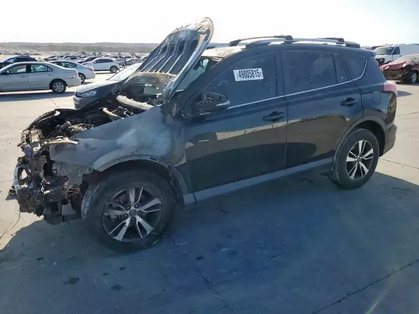 2T3WFREV9GW251767 2016 TOYOTA RAV 4 - Image 1