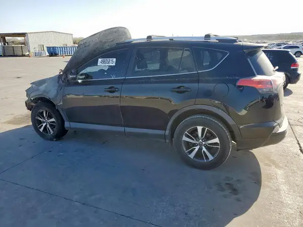 2T3WFREV9GW251767 2016 TOYOTA RAV 4 - Image 2