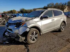 2T3WFREV9GW252045 2016 TOYOTA RAV 4