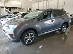 2T3WFREV9GW252272 2016 TOYOTA RAV 4
