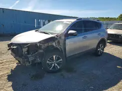 2T3WFREV9GW254636 2016 TOYOTA RAV 4