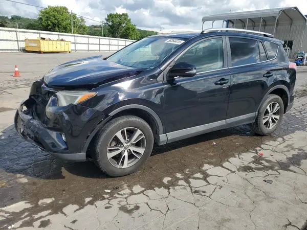 2T3WFREV9GW255057 2016 TOYOTA RAV 4 - Image 1