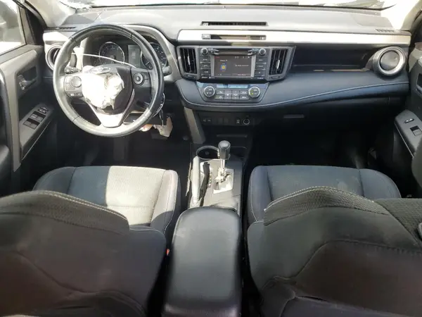 2T3WFREV9GW255057 2016 TOYOTA RAV 4 - Image 8