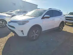 2T3WFREV9GW255432 2016 TOYOTA RAV 4