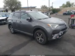 2T3WFREV9GW256791 2016 TOYOTA RAV 4