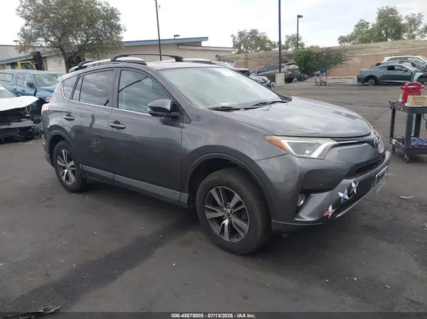 2T3WFREV9GW256791 2016 TOYOTA RAV 4 - Image 1