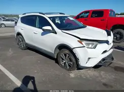 2T3WFREV9GW257892 2016 TOYOTA RAV 4