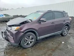 2T3WFREV9GW274837 2016 TOYOTA RAV 4