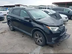 2T3WFREV9GW276278 2016 TOYOTA RAV 4