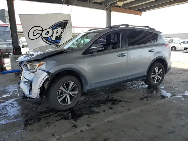 2T3WFREV9GW280637 2016 TOYOTA RAV 4 - Image 1