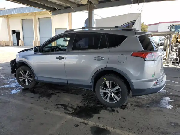 2T3WFREV9GW280637 2016 TOYOTA RAV 4 - Image 2