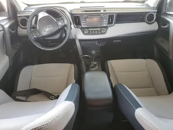 2T3WFREV9GW280637 2016 TOYOTA RAV 4 - Image 8
