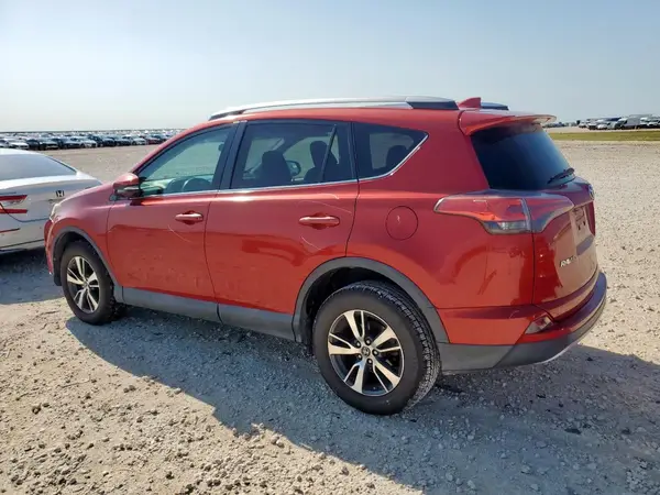 2T3WFREV9GW283392 2016 TOYOTA RAV 4 - Image 2