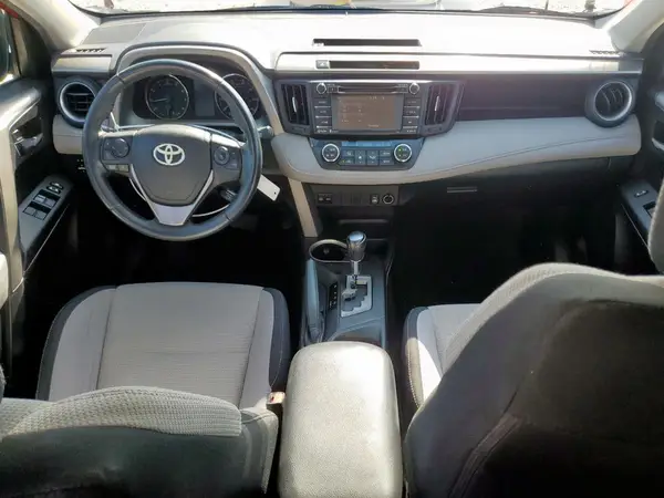 2T3WFREV9GW283392 2016 TOYOTA RAV 4 - Image 8