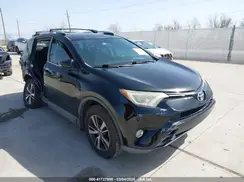 2T3WFREV9GW292772 2016 TOYOTA RAV 4