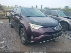 2T3WFREV9GW292822 2016 TOYOTA RAV 4