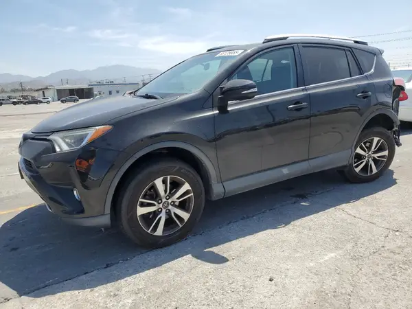 2T3WFREV9GW293601 2016 TOYOTA RAV 4 - Image 1