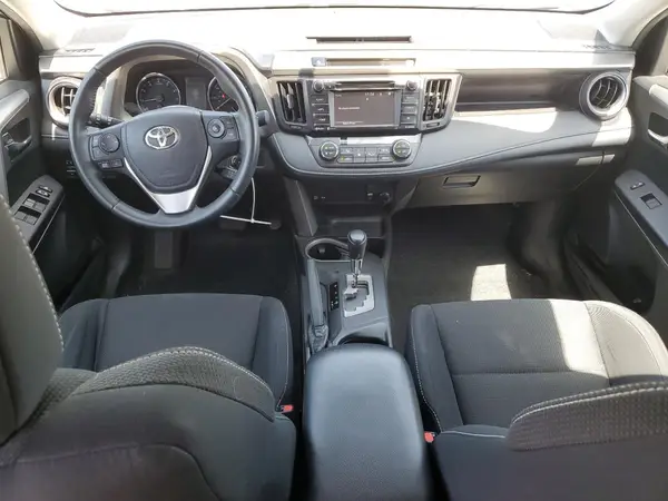 2T3WFREV9GW293601 2016 TOYOTA RAV 4 - Image 8