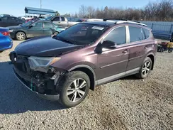 2T3WFREV9GW296742 2016 TOYOTA RAV 4