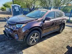 2T3WFREV9GW297129 2016 TOYOTA RAV 4