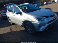 2T3WFREV9GW298622 2016 TOYOTA RAV 4
