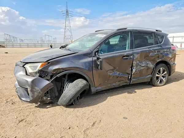 2T3WFREV9GW302071 2016 TOYOTA RAV 4 - Image 1