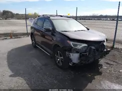 2T3WFREV9GW307805 2016 TOYOTA RAV 4