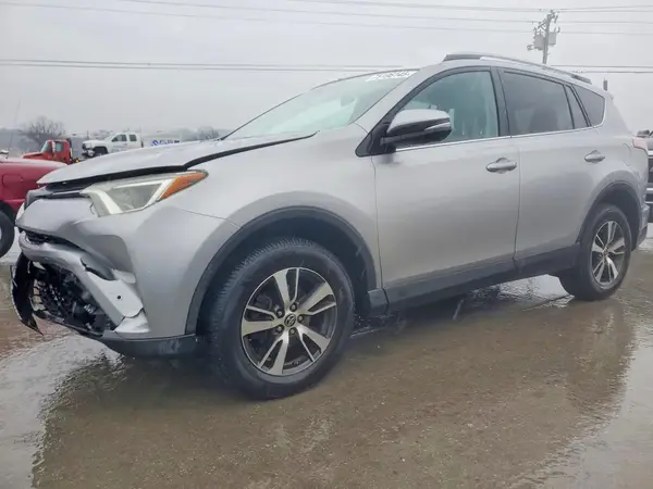 2T3WFREV9GW310459 2016 TOYOTA RAV 4 - Image 1