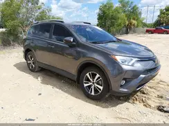 2T3WFREV9HW314951 2017 TOYOTA RAV 4