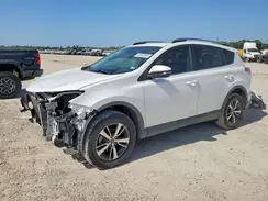 2T3WFREV9HW315677 2017 TOYOTA RAV 4