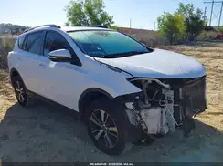 2T3WFREV9HW321141 2017 TOYOTA RAV 4