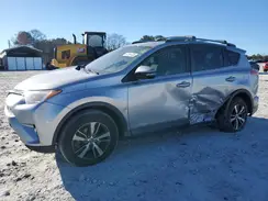 2T3WFREV9HW322497 2017 TOYOTA RAV 4