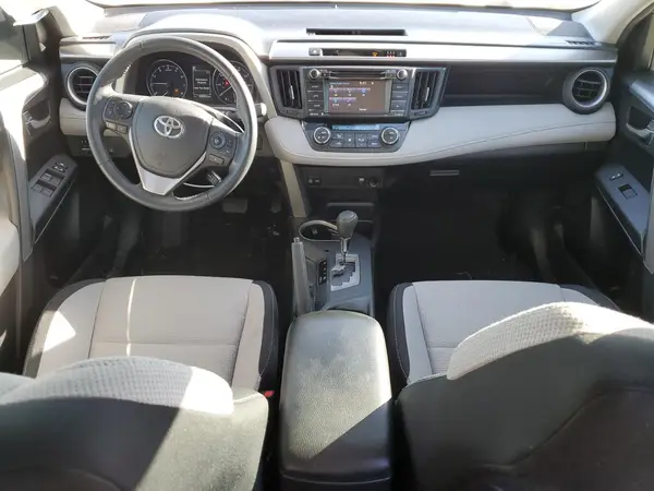 2T3WFREV9HW322497 2017 TOYOTA RAV 4 - Image 8