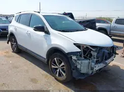 2T3WFREV9HW325058 2017 TOYOTA RAV 4