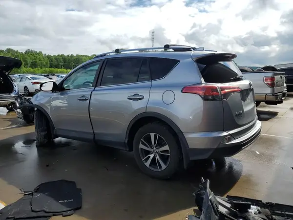 2T3WFREV9HW325450 2017 TOYOTA RAV 4 - Image 2