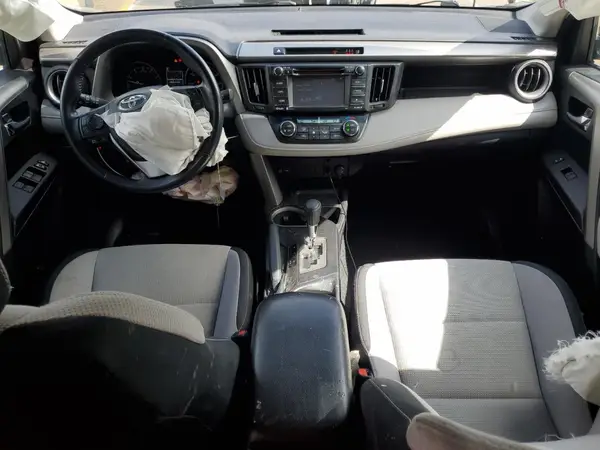 2T3WFREV9HW325450 2017 TOYOTA RAV 4 - Image 8