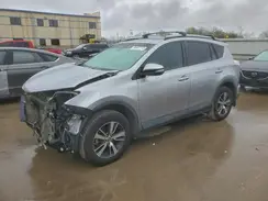 2T3WFREV9HW336822 2017 TOYOTA RAV 4