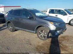 2T3WFREV9HW340644 2017 TOYOTA RAV 4
