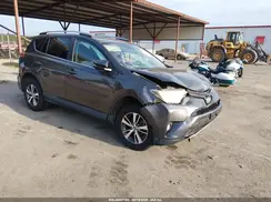 2T3WFREV9HW341888 2017 TOYOTA RAV 4