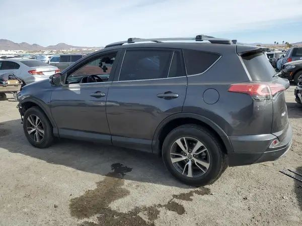 2T3WFREV9HW344967 2017 TOYOTA RAV 4 - Image 2