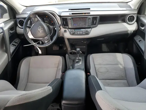 2T3WFREV9HW344967 2017 TOYOTA RAV 4 - Image 8