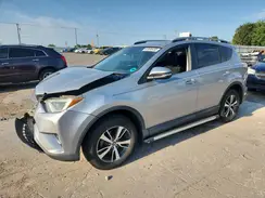 2T3WFREV9HW345424 2017 TOYOTA RAV 4