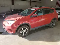 2T3WFREV9HW345603 2017 TOYOTA RAV 4